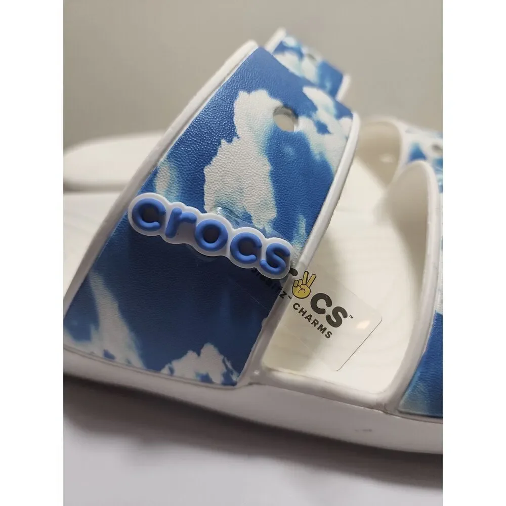 Crocs Size 11 Men's Slides Sandals